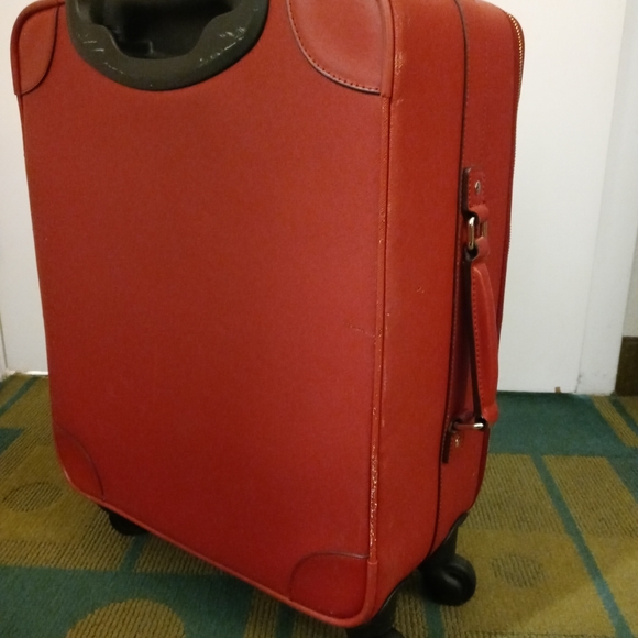 Kate Spade International Carry-on  - Picture 3 of 9